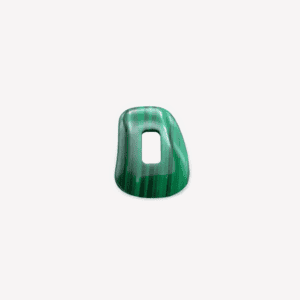 Orecchini Puzzle Triade