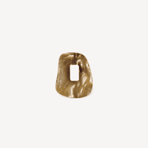 Orecchini Puzzle Triade