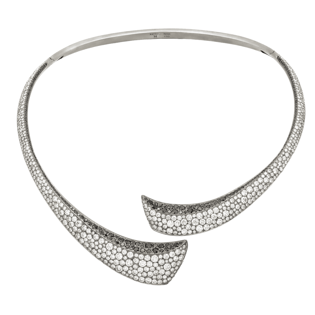 Collier Ventagli